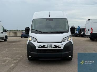 SPOTICAR Fiat Ducato 3,5t Maxi L3h2 Occasions - Utilitaire Diesel Blanc - Aartselaar - 1200395752_2