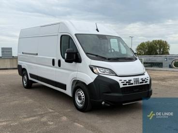 SPOTICAR Fiat Ducato 3,5t Maxi L3h2 Occasions - Utilitaire Diesel Blanc - Aartselaar - 1200395752_3