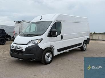 SPOTICAR Fiat Ducato 3,5t Maxi L3h2 Tweedehands - Utilitaire Diesel Blanc - Aartselaar - 1200395753_1