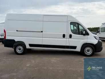 SPOTICAR Fiat Ducato 3,5t Maxi L3h2 Tweedehands - Utilitaire Diesel Blanc - Aartselaar - 1200395753_4