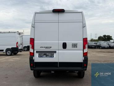 SPOTICAR Fiat Ducato 3,5t Maxi L3h2 Tweedehands - Utilitaire Diesel Blanc - Aartselaar - 1200395753_5