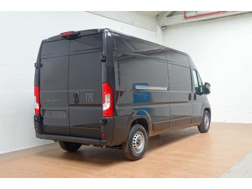 SPOTICAR Fiat Ducato 2.2 Bluehdi 180 Maxi L3-h2 35 At8 Tweedehands - Hatchback Diesel Zwart - Hasselt - 1200395972_3