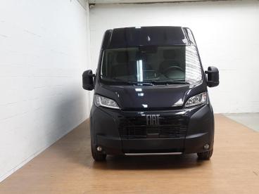 SPOTICAR Fiat Ducato 2.2 Bluehdi 180 Maxi L3-h2 35 At8 Tweedehands - Hatchback Diesel Zwart - Hasselt - 1200395972_5