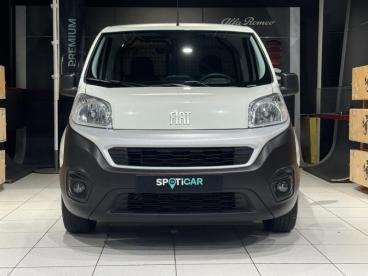 SPOTICAR Fiat Fiorino Sx 1.3multijet Occasions - Monospace Diesel White - Gilly - 1200364150_2