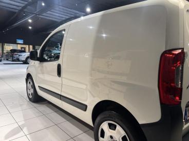 SPOTICAR Fiat Fiorino Sx 1.3multijet Occasions - Monospace Diesel White - Gilly - 1200364150_4