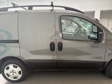 SPOTICAR Fiat Fiorino 4 1.3 Multijet 80hp Euro 6.4 - Occasions - Hatchback Diesel Gris - Drogenbos - 1200380646_4