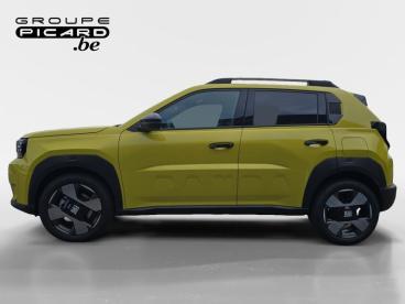 SPOTICAR Fiat Grande Panda La Prima Occasions -  Hybride Yellow - Namur (naninne) - 1200364255_2