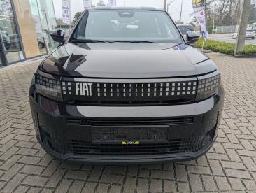 SPOTICAR Fiat Grande Panda 1.2t Hybrid 101pk, At6 Occasions - Berline Hybride Noir - Putte - 1200370687_2