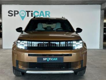 SPOTICAR Fiat Grande Panda 1.2 Hybrid 100 Dct La Prima Occasions - Berline Hybride Bronze - Aartselaar - 1200370763_2