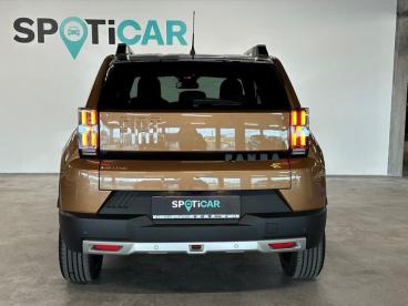 SPOTICAR Fiat Grande Panda 1.2 Hybrid 100 Dct La Prima Occasions - Berline Hybride Bronze - Aartselaar - 1200370763_5