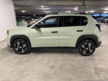 SPOTICAR Fiat Grande Panda Mhev La Prima Occasions - Berline Hybride Vert - Aartselaar - 1200371179_4