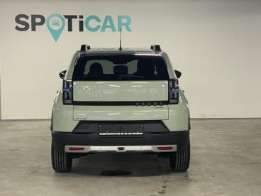 SPOTICAR Fiat Grande Panda Mhev La Prima Occasions - Berline Hybride Vert - Aartselaar - 1200371179_5