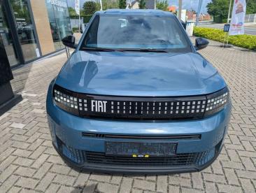 SPOTICAR Fiat Grande Panda 1.2 100 Mt6 Icon Occasions - Berline Essence Bleu - Putte - 1200377754_2