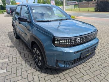 SPOTICAR Fiat Grande Panda 1.2 100 Mt6 Icon Occasions - Berline Essence Bleu - Putte - 1200377754_3