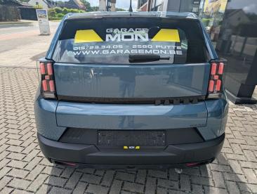 SPOTICAR Fiat Grande Panda 1.2 100 Mt6 Icon Occasions - Berline Essence Bleu - Putte - 1200377754_5