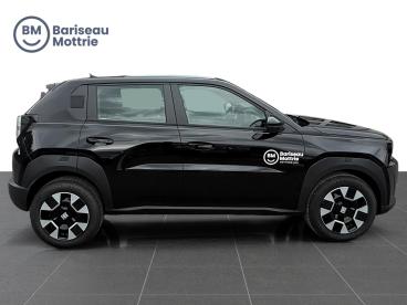 SPOTICAR Fiat Grande Panda Icon Tweedehands - Berline Benzine Black - Brugge - 1200389184_3