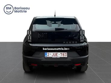 SPOTICAR Fiat Grande Panda Icon Tweedehands - Berline Benzine Black - Brugge - 1200389184_5