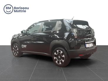 SPOTICAR Fiat Grande Panda Hybrid Icon Tweedehands - Berline Benzine Black - Ieper - 1200391913_4