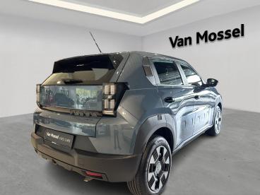 SPOTICAR Fiat Grande Panda 1.2 Hybrid 100 Dct Icon Tweedehands - Hatchback Benzine Blauw - Hasselt - 1200394160_3