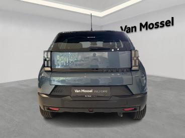 SPOTICAR Fiat Grande Panda 1.2 Hybrid 100 Dct Icon Tweedehands - Hatchback Benzine Blauw - Hasselt - 1200394160_5