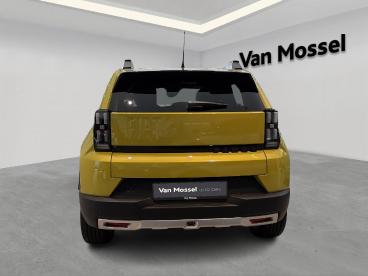 SPOTICAR Fiat Grande Panda 1.2 Hybrid 100 Dct La Prima Tweedehands - Hatchback Hybrid Geel - Hasselt - 1200395718_5