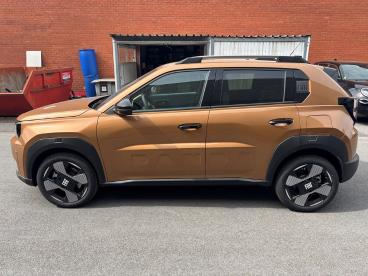 SPOTICAR Fiat Panda Electric La Prima *automaat *led Verlichting *alu Occasions - Monospace Electrique Bronze - Brugge - 400359398_4