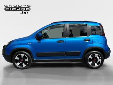 SPOTICAR Fiat Panda Cross Occasions - Monospace Hybride Blue - Arlon - 1200360429_2