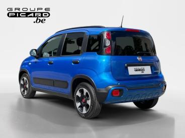 SPOTICAR Fiat Panda Cross Occasions - Monospace Hybride Blue - Arlon - 1200360429_3