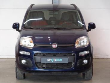SPOTICAR Fiat Panda 0.9twinair / Cng - Clim Auto Tweedehands - Monospace Gpl Blue - Somzee - 1200361311_5
