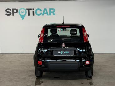 SPOTICAR Fiat Panda Pandina Occasions - Monospace Hybride Noir - Aartselaar - 1200363900_5