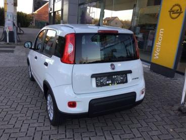 SPOTICAR Fiat Panda Hybrid Occasions - Monospace Essence Blanc - Putte - 400364764_2