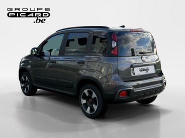 SPOTICAR Fiat Panda Cross Occasions - Monospace Essence Grey - Marche-en-famenne - 1200365268_3