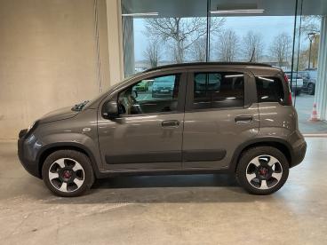 SPOTICAR Fiat Panda 3 1.0 Hybrid 70 Mt6 - Occasions - Monospace Essence Grijs - Wijnegem - 1200365613_4