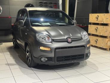 SPOTICAR Fiat Panda Sport Occasions - Monospace Essence Grey - Gilly - 1200365952_2