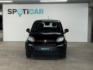 SPOTICAR Fiat Panda Pandina Occasions - Monospace Hybride Noir - Aartselaar - 400366122_2