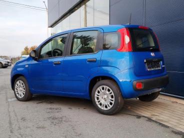 SPOTICAR Fiat Panda City Ii Occasions - Monospace Hybride Blue - Gembloux - 1200366187_3