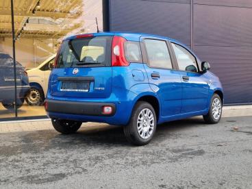 SPOTICAR Fiat Panda City Ii Occasions - Monospace Hybride Blue - Gembloux - 1200366187_4