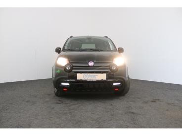 SPOTICAR Fiat Panda Cross 1.0 Hybrid *dab*sensoren Achter*airco*cruise Occasions - Monospace Hybride Noir - Brugge - 400367072_2