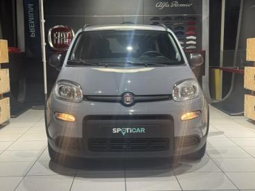 SPOTICAR Fiat Panda Life My21 City Occasions - Monospace Essence Grey - Gilly - 1200367140_2