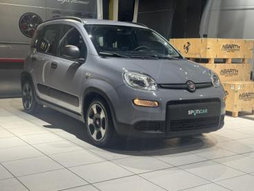 SPOTICAR Fiat Panda Life My21 City Occasions - Monospace Essence Grey - Gilly - 1200367140_3