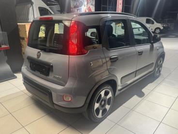 SPOTICAR Fiat Panda Life My21 City Occasions - Monospace Essence Grey - Gilly - 1200367140_4