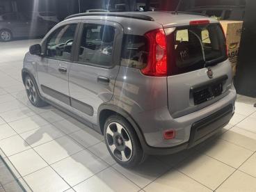 SPOTICAR Fiat Panda Life My21 City Occasions - Monospace Essence Grey - Gilly - 1200367140_5