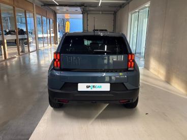 SPOTICAR Fiat Panda Grande 1 Bev 44 Kwh (red) Occasions - Monospace Electrique Blauw - Wijnegem - 1200367833_5