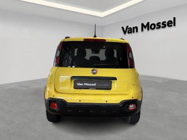 SPOTICAR Fiat Panda 1.0 Hybrid 70 Mt6 Pandina Tweedehands - Monospace Benzine Geel - Sint-truiden - 1200368534_3