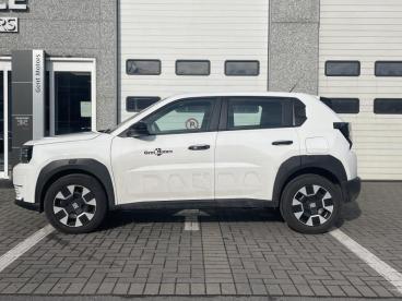 SPOTICAR Fiat Panda Grande Panda Occasions - Monospace Hybride White - Gent - 1200369330_3