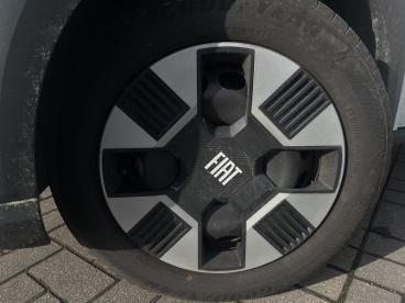 SPOTICAR Fiat Panda Grande Panda Occasions - Monospace Hybride White - Gent - 1200369330_5