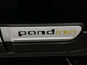 SPOTICAR Fiat Panda S7 Tweedehands - Monospace Benzine Black - Gilly - 1200370268_4