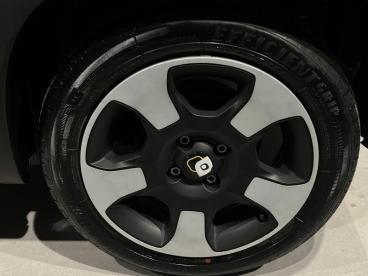 SPOTICAR Fiat Panda S7 Tweedehands - Monospace Benzine Black - Gilly - 1200370268_5