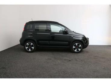 SPOTICAR Fiat Panda Cross 1.0 Hybrid *dab*sensoren Achter*airco*cruise Occasions - Monospace Essence Black - Brugge - 1200371419_3