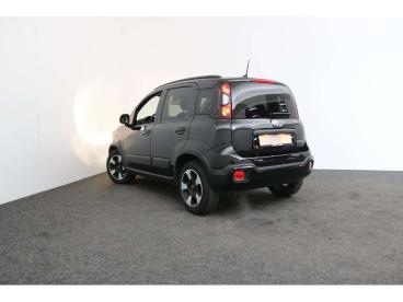 SPOTICAR Fiat Panda Cross 1.0 Hybrid *dab*sensoren Achter*airco*cruise Occasions - Monospace Essence Black - Brugge - 1200371419_4